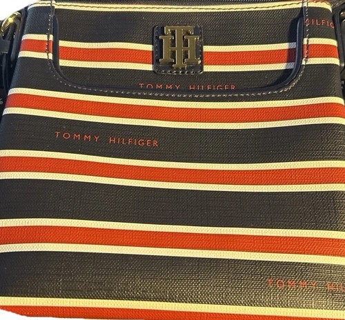 Tommy hilfiger jaden crossbody - hilfiger,