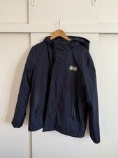 A.P.C. Puffer Down Parka