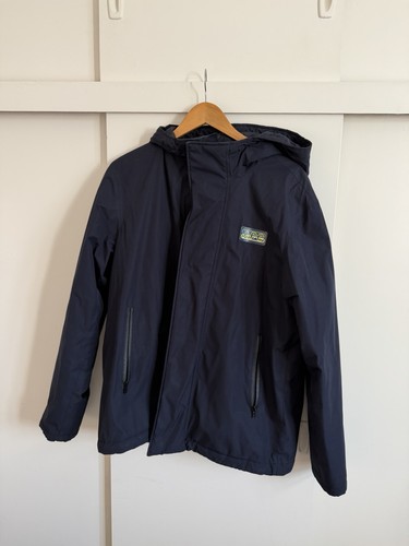 Puffer down parka - a.p.c.,