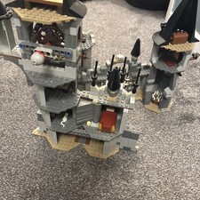 LEGO Monster Fighters Vampyre Castle 9468