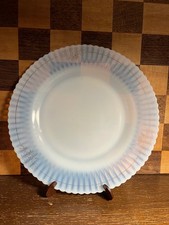 Macbeth Petalware Plate