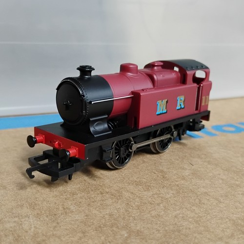 Hornby midland railway 0 - hornby,