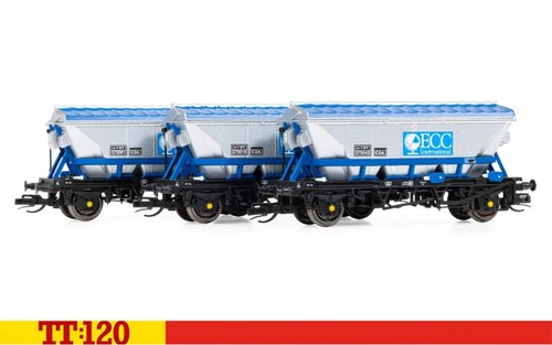 Hornby tt6049 cda hopper - -,