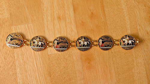 Vintage spanish style - vintage, spanish-style