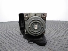 VOLKSWAGEN TOURAN ABS