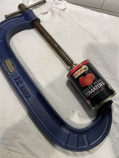 Record 12” Heavy Duty G