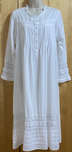 Powell craft white - white, long