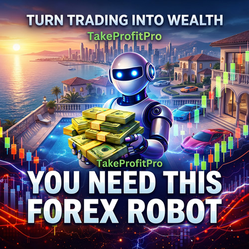 Takeprofitpro gold - –,