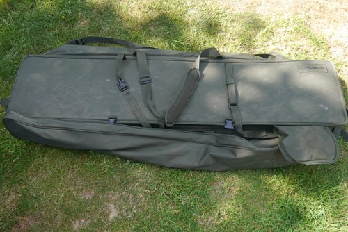 Nash dwarf 10ft - 10ft, transporter