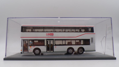 Kmb volvo olympian bus - olympian,