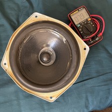 KEF B200 SP1014 Vintage