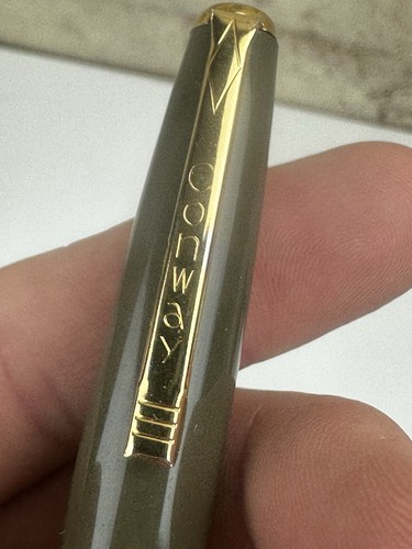 Vintage conway stewart 150 - conway,
