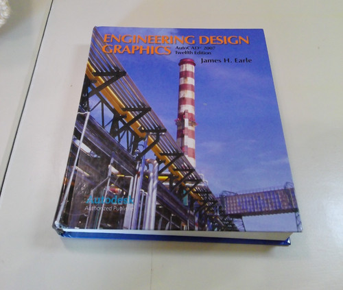 Engineering design graphics - engineering,