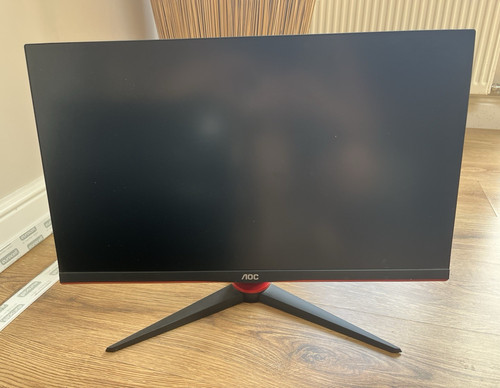 Aoc gaming computer - aoc,
