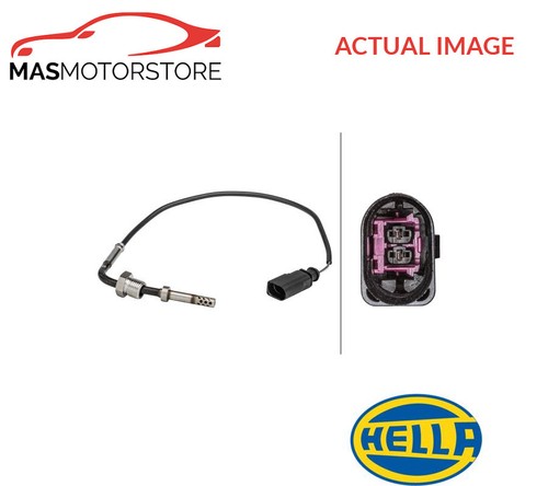 Sensor exhaust gas temperature - sensor,