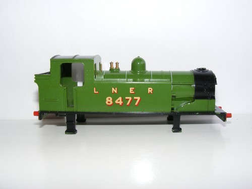 Gauge hornby 0 - gauge,