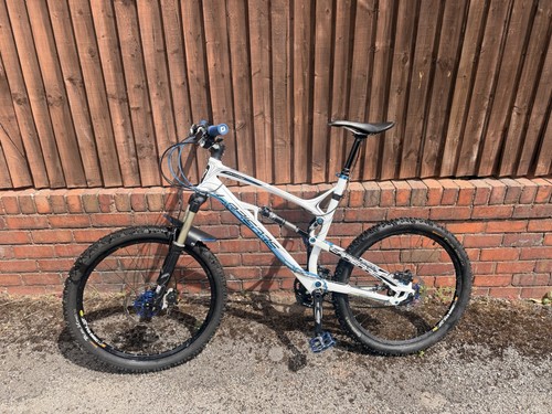 2012 lapierre zesty 214 - 2012,