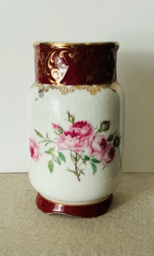 Vintage victorian style floral - vintage,
