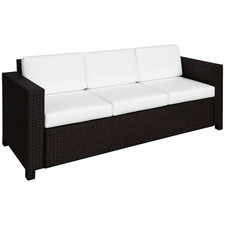 Outsunny rattan wicker - outsunny,