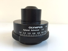Olympus Microscope BH2-AAC
