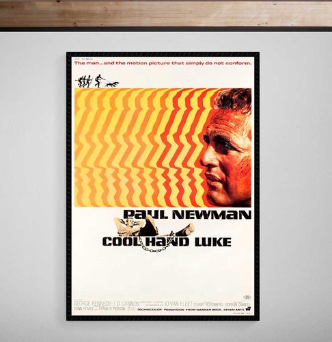 Cool hand luke 1967 - cool,