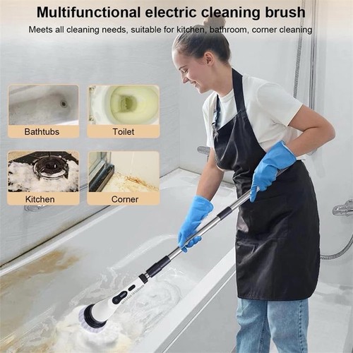 Viral cordless electric turbo - cordless,