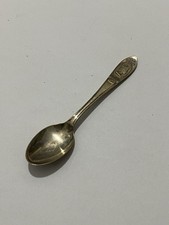 Vintage Spoon Coronation of