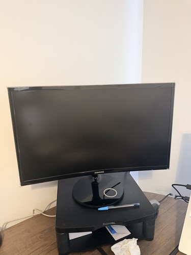Samsung cf390 c24f390fhr - samsung,