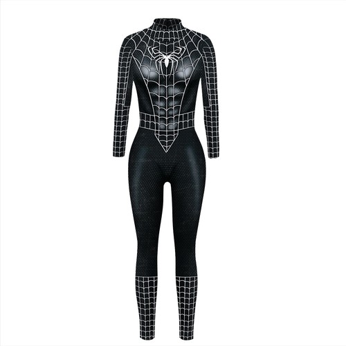 Adult womens spiderman - spiderman, gwen