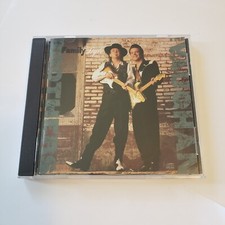 Family Style by The Vaughan