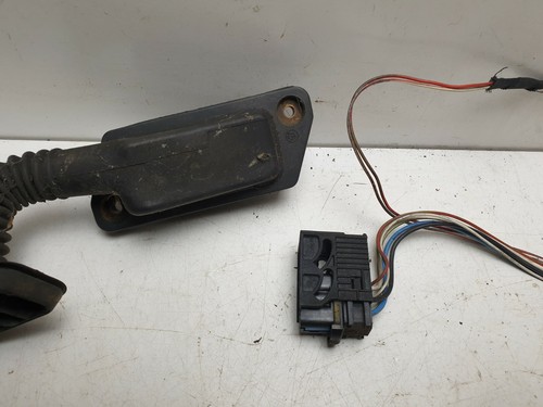 Bmw e36 door wiring loom - door,