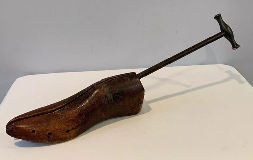 Antique ladies shoe - antique,