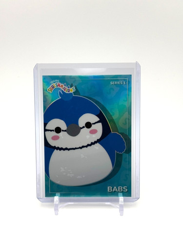 2024 panini squishmallows - panini,