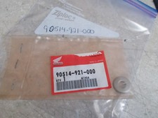 NOS OEM Honda Washer(8MM) 1986-2008 CB400 CB750 VT1100 VT600 VF700 90514-921-000