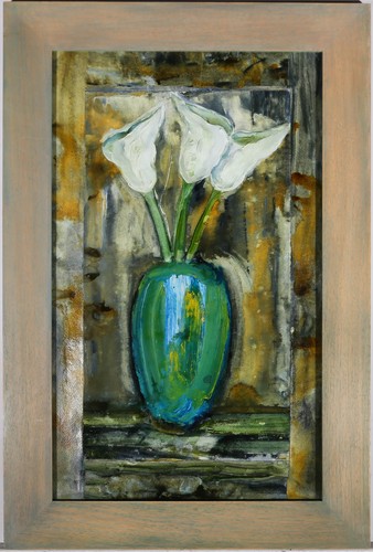 Peter mccarthy framed - mccarthy,
