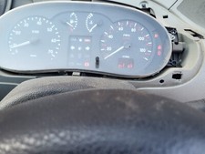 RENAULT KANGOO 1 1997  - 07  1.5 D SPEEDO CLOCKS INSTRUMENTS 8200251364
