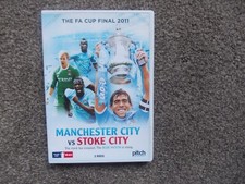 The FA Cup Final 2011