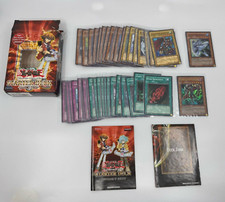 2007 Yu-Gi-Oh! Jaden Yuki 1st Edition Structure Deck [Complete] LP NM
