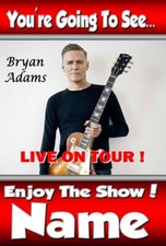 YOU'RE GOING TO SEE BRYAN