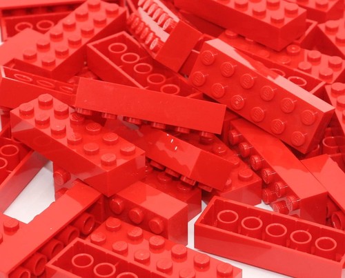 Lego bricks 2x6 part - lego,