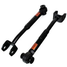 Driftworks Rear Camber Arms for Nissan 350z Z33 03+