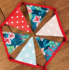 Handmade Double Sided Small