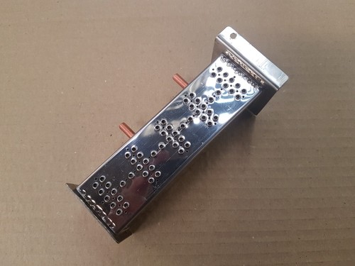 Carver cascade mk2 water - carver,