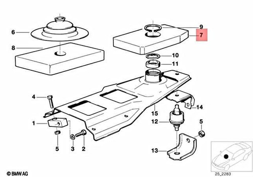 Oem bmw e23 e24 - bmw, e28