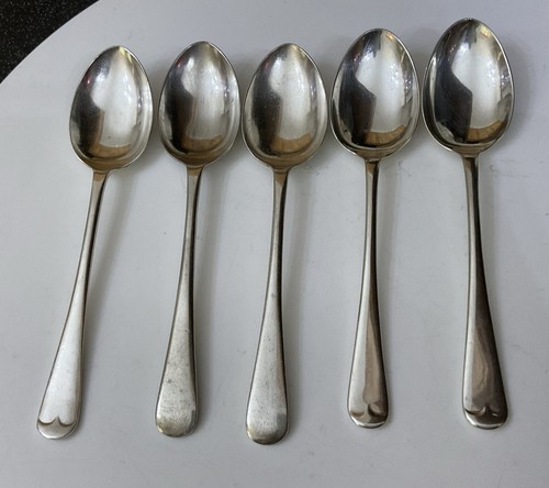Vintage military silver - vintage, x