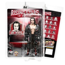 Official Rising Stars of