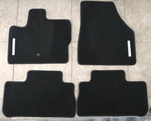 Land rover brand oem - oem, ebony