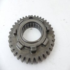 Yamaha Fj 1200 1TX Ez:87 Motor