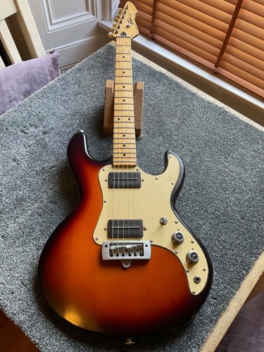 Peavey mississippi - t-15,