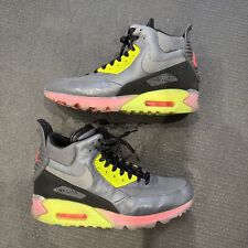 NIKE AIR MAX 90 SNEAKERBOOT
